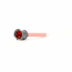 3M™ Scotch-Weld™ EPX Mixing Nozzle, Square Orange, 45 ml image 3M™ Scotch-Weld™ EPX Mixing Nozzle, Square Orange, 45 mlimage