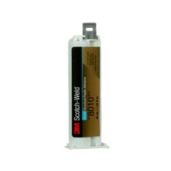 3M™ Scotch-Weld™ Structural Plastic Adhesive DP8010, Blue, 45 mL Duo-Pak image 3M™ Scotch-Weld™ Structural Plastic Adhesive DP8010, Blue, 45 mL Duo-Pakimage