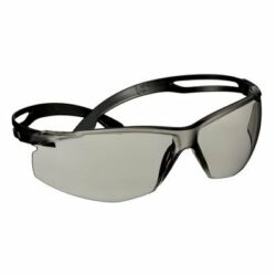 3M™ SecureFit™ 500 Series SF507AF-BLK, Black, IO Gray Anti-Fog/Anti- Scratch Lens image 3M™ SecureFit™ 500 Series SF507AF-BLK, Black, IO Gray Anti-Fog/Anti- Scratch Lensimage