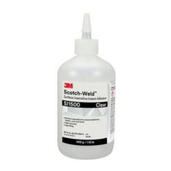 3M™ Scotch-Weld™ Surface Insensitive Instant Adhesive image 3M™ Scotch-Weld™ Surface Insensitive Instant Adhesiveimage