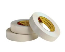3M™ Paint Masking Tape 231/231A, Tan, 2 in x 60 yd, 7.6 mil image 3M™ Paint Masking Tape 231/231A, Tan, 2 in x 60 yd, 7.6 milimage