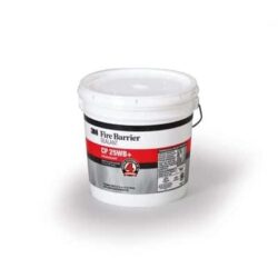 3M™ Fire Barrier Sealant CP 25WB+, Red, 2 Gallon Drum (Pail) image 3M™ Fire Barrier Sealant CP 25WB+, Red, 2 Gallon Drum (Pail)image