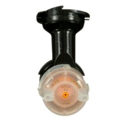 3M™ Performance Gravity HVLP Atomizing Head Refill Kit 26714, Orange, 1.4, 5 Pack image 3M™ Performance Gravity HVLP Atomizing Head Refill Kit 26714, Orange, 1.4, 5 Packimage