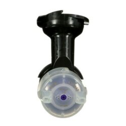3M™ Performance Gravity HVLP Atomizing Head Refill Kit 26716, Purple, 1.6, 5 Pack image 3M™ Performance Gravity HVLP Atomizing Head Refill Kit 26716, Purple, 1.6, 5 Packimage