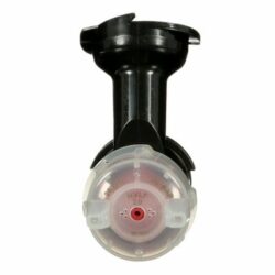 3M™ Performance Gravity HVLP Atomizing Head Refill Kit 26720, Red, 2.0, 5 heads/bag image 3M™ Performance Gravity HVLP Atomizing Head Refill Kit 26720, Red, 2.0, 5 heads/bagimage
