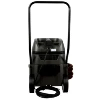 3M Xtract™ Portable Dust Extractor, 64256, 110 V, Plug Type B - Image 4