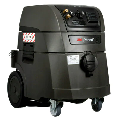 3M Xtract™ Portable Dust Extractor