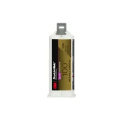 3M™ Scotch-Weld™ Epoxy Adhesive DP100NS, Translucent, 48.5 mL Duo-Pak image 3M™ Scotch-Weld™ Epoxy Adhesive DP100NS, Translucent, 48.5 mL Duo-Pakimage