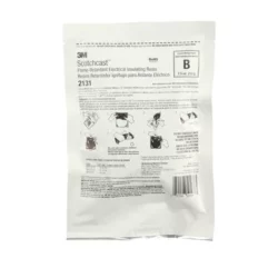 3M™ Scotchcast™ Flame-Retardant Compound 2131B image 3M™ Scotchcast™ Flame-Retardant Compound 2131Bimage