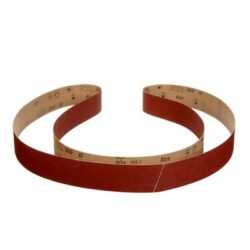 3M™ Cubitron™ II Belt 384F, 36+ XF-weight, 6 in x 48 in, Film-lok image 3M™ Cubitron™ II Belt 384F, 36+ XF-weight, 6 in x 48 in, Film-lokimage
