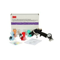 3M™ Accuspray™ ONE Pro Spray Gun Kit for PPS™ Series 2.0, 26578 image 3M™ Accuspray™ ONE Pro Spray Gun Kit for PPS™ Series 2.0, 26578image