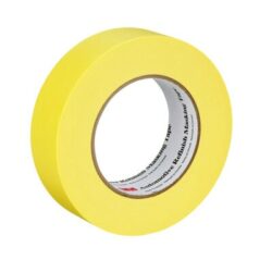 3M™ Automotive Refinish Masking Tape, 06654, 36 mm x 55 m image 3M™ Automotive Refinish Masking Tape, 06654, 36 mm x 55 mimage