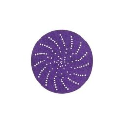3M™ Cubitron™ II Hookit™ Clean Sanding Abrasive Disc, 31366, 5 in, 80+ grade image 3M™ Cubitron™ II Hookit™ Clean Sanding Abrasive Disc, 31366, 5 in, 80+ gradeimage