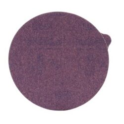 3M™ Cubitron™ II Stikit™ Film Disc 775L, 120+, 5 in x NH, D/F 5HL, Linered w/Tab, Die 500FH image 3M™ Cubitron™ II Stikit™ Film Disc 775L, 120+, 5 in x NH, D/F 5HL, Linered w/Tab, Die 500FHimage