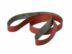 3M™ Cubitron™ ll Cloth Belt 723D, 120+ J-weight, 2 in x 132 in, Film-lok, Full-flex image 3M™ Cubitron™ ll Cloth Belt 723D, 120+ J-weight, 2 in x 132 in, Film-lok, Full-fleximage