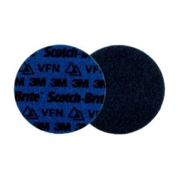 Scotch-Brite™ Precision Surface Conditioning Disc, PN-DH, Very Fine, 5 in x NH, 50 ea/Case image Scotch-Brite™ Precision Surface Conditioning Disc, PN-DH, Very Fine, 5 in x NH, 50 ea/Caseimage
