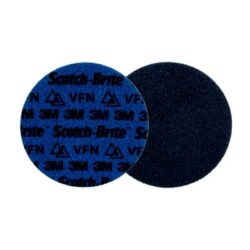 Scotch-Brite™ Precision Surface Conditioning Disc, PN-DH, Very Fine, 6 in x NH, 50 ea/Case image Scotch-Brite™ Precision Surface Conditioning Disc, PN-DH, Very Fine, 6 in x NH, 50 ea/Caseimage