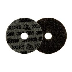 Scotch-Brite™ Precision Surface Conditioning Disc, PN-DH, Extra Coarse, 4-1/2 in x 7/8 in, 50 ea/Case image Scotch-Brite™ Precision Surface Conditioning Disc, PN-DH, Extra Coarse, 4-1/2 in x 7/8 in, 50 ea/Caseimage