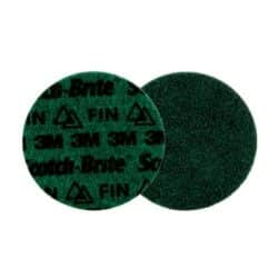 Scotch-Brite⢠Precision Surface Conditioning Disc, PN-DH, Fine, 4-1/2 in x NH, 50 ea/Case image Scotch-Brite⢠Precision Surface Conditioning Disc, PN-DH, Fine, 4-1/2 in x NH, 50 ea/Caseimage