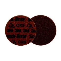 Scotch-Brite™ Precision Surface Conditioning Disc, PN-DH, Coarse, 4-1/2 in x NH, 50 ea/Case image Scotch-Brite™ Precision Surface Conditioning Disc, PN-DH, Coarse, 4-1/2 in x NH, 50 ea/Caseimage