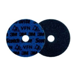 Scotch-Brite™ Precision Surface Conditioning Disc, PN-DH, Very Fine, 5 in x 7/8 in, 50 ea/Case image Scotch-Brite™ Precision Surface Conditioning Disc, PN-DH, Very Fine, 5 in x 7/8 in, 50 ea/Caseimage