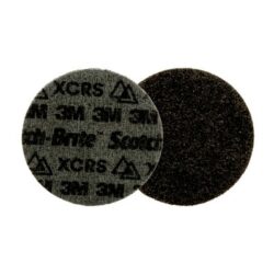 Scotch-Brite⢠Precision Surface Conditioning Disc, PN-DH, Extra Coarse, 5 in x NH, 50 ea/Case image Scotch-Brite⢠Precision Surface Conditioning Disc, PN-DH, Extra Coarse, 5 in x NH, 50 ea/Caseimage