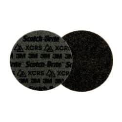 Scotch-Brite⢠Precision Surface Conditioning Disc, PN-DH, Extra Coarse, 6 in x NH, 50 ea/Case image Scotch-Brite⢠Precision Surface Conditioning Disc, PN-DH, Extra Coarse, 6 in x NH, 50 ea/Caseimage