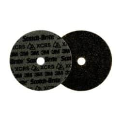 Scotch-Brite⢠Precision Surface Conditioning Disc, PN-DH, Extra Coarse, 7 in x 7/8 in, 25 ea/Case image Scotch-Brite⢠Precision Surface Conditioning Disc, PN-DH, Extra Coarse, 7 in x 7/8 in, 25 ea/Caseimage