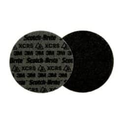 Scotch-Brite⢠Precision Surface Conditioning Disc, PN-DH, Extra Coarse, 7 in x NH, 25 ea/Case image Scotch-Brite⢠Precision Surface Conditioning Disc, PN-DH, Extra Coarse, 7 in x NH, 25 ea/Caseimage