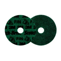 Scotch-Brite⢠Precision Surface Conditioning Disc, PN-DH, Fine, 4-1/2 in x 7/8 in, 50 ea/Case image Scotch-Brite⢠Precision Surface Conditioning Disc, PN-DH, Fine, 4-1/2 in x 7/8 in, 50 ea/Caseimage