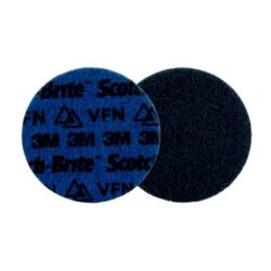 Scotch-Brite™ Precision Surface Conditioning Disc, PN-DH, Very Fine, 4 in x NH, 100 ea/Case image Scotch-Brite™ Precision Surface Conditioning Disc, PN-DH, Very Fine, 4 in x NH, 100 ea/Caseimage