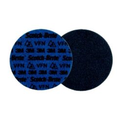 Scotch-Brite™ Precision Surface Conditioning Disc, PN-DH, Very Fine, 7 in x NH, 25 ea/Case image Scotch-Brite™ Precision Surface Conditioning Disc, PN-DH, Very Fine, 7 in x NH, 25 ea/Caseimage