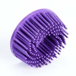 Scotch-Brite™ Roloc™ Body Man’s Bristle Disc, 07536, RD-ZB, 36, 2 in, 4/Carton, 24 ea/Case image Scotch-Brite™ Roloc™ Body Man’s Bristle Disc, 07536, RD-ZB, 36, 2 in, 4/Carton, 24 ea/Caseimage