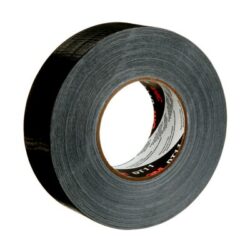 3M™ Heavy Duty Duct Tape DT11, Black, 48 mm x 54.8 m, 11 mil, Individually Wrapped image 3M™ Heavy Duty Duct Tape DT11, Black, 48 mm x 54.8 m, 11 mil, Individually Wrappedimage