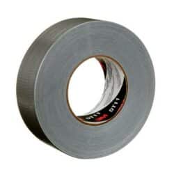 3M™ Heavy Duty Duct Tape DT11, Silver, 144 mm x 54.8 m, 11 mil image 3M™ Heavy Duty Duct Tape DT11, Silver, 144 mm x 54.8 m, 11 milimage
