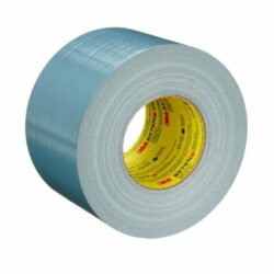 3M™ Performance Plus Duct Tape 8979N, Slate Blue, 96 mm x 54.8 m, 12.1 mil image 3M™ Performance Plus Duct Tape 8979N, Slate Blue, 96 mm x 54.8 m, 12.1 milimage