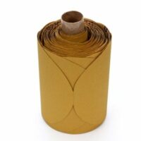 3M™ Stikit™ Gold Film Disc Roll, 01355, 6 in, P320 grade - Image 3