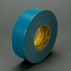 3M™ Performance Plus Duct Tape 8979N, Nuclear, Slate Blue, 72 mm x 54.8 m, 12.1 mil image 3M™ Performance Plus Duct Tape 8979N, Nuclear, Slate Blue, 72 mm x 54.8 m, 12.1 milimage