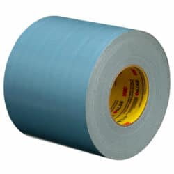 3M™ Performance Plus Duct Tape 8979, Slate Blue, 144 mm x 54.8 m, 12.1 mil image 3M™ Performance Plus Duct Tape 8979, Slate Blue, 144 mm x 54.8 m, 12.1 milimage