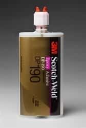 3M Scotch-Weld Epoxy Adhesive DP190