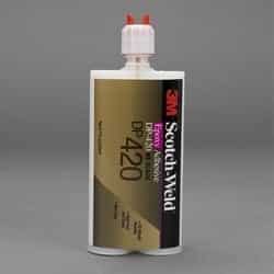 3M Scotch-Weld Epoxy Adhesive DP420