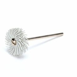 Scotch-Brite™ Radial Bristle Disc, 3/4 in x 1/16 in 120, 48/Carton, 192 ea/Case image Scotch-Brite™ Radial Bristle Disc, 3/4 in x 1/16 in 120, 48/Carton, 192 ea/Caseimage