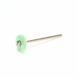 Scotch-Brite™ Radial Bristle Disc, 9/16 in x 1/16 in Polish 1, 48/Carton, 192 ea/Case image Scotch-Brite™ Radial Bristle Disc, 9/16 in x 1/16 in Polish 1, 48/Carton, 192 ea/Caseimage