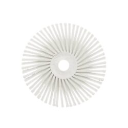 Scotch-Brite™ Radial Bristle Disc, RB-ZB, 120, 3 in x 3/8 in, 10/Carton, 4 Cartons/Case image Scotch-Brite™ Radial Bristle Disc, RB-ZB, 120, 3 in x 3/8 in, 10/Carton, 4 Cartons/Caseimage