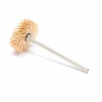 Scotch-Brite™ Radial Bristle Disc, 3/4 in x 1/16 in 6 Micron - Image 4