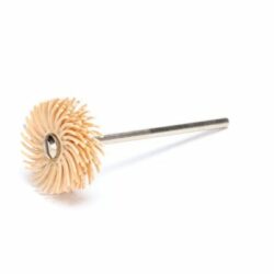 Scotch-Brite™ Radial Bristle Disc, 3/4 in x 1/16 in 6 Micron image Scotch-Brite™ Radial Bristle Disc, 3/4 in x 1/16 in 6 Micronimage