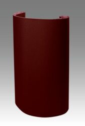 Scotch-Brite™ Surface Conditioning Film Backed Belt, SC-BF, A/O Medium, 36 in x 60 in image Scotch-Brite™ Surface Conditioning Film Backed Belt, SC-BF, A/O Medium, 36 in x 60 inimage