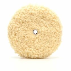 3M™ Perfect-It™ Wool Compound Pad, 05753, 9 in image 3M™ Perfect-It™ Wool Compound Pad, 05753, 9 inimage