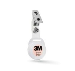 3M™ Formaldehyde Monitor 3721+B image 3M™ Formaldehyde Monitor 3721+Bimage