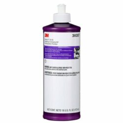 3M™ Perfect-It™ EX AC Rubbing Compound 36057, 16 fl oz (472 mL) image 3M™ Perfect-It™ EX AC Rubbing Compound 36057, 16 fl oz (472 mL)image